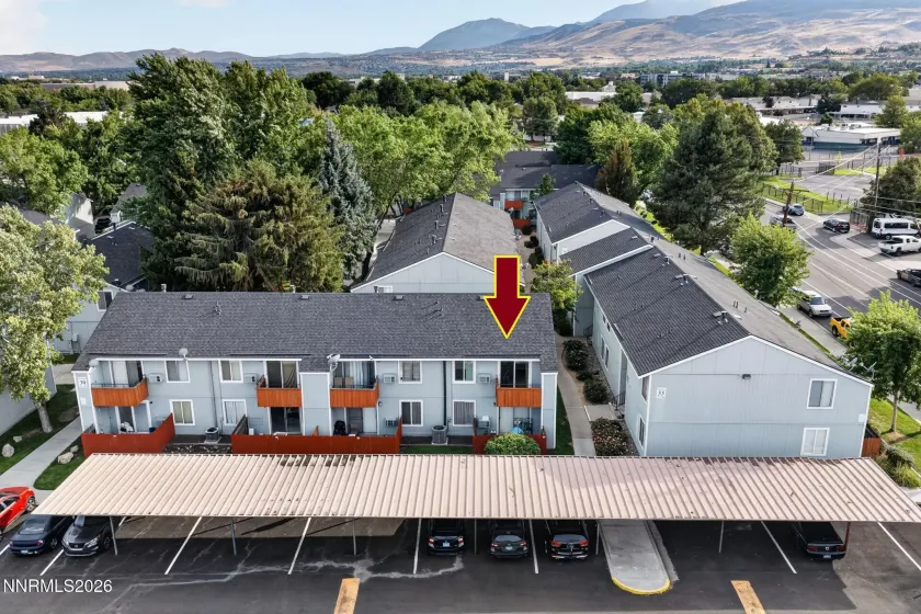 4606 Neil, Reno, Nevada 89502, 1 Bedroom Bedrooms, ,1 BathroomBathrooms,Residential,Residential,Neil,0,260010880