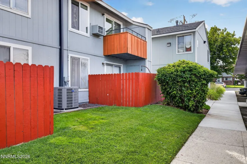 4606 Neil, Reno, Nevada 89502, 1 Bedroom Bedrooms, ,1 BathroomBathrooms,Residential,Residential,Neil,0,260010880