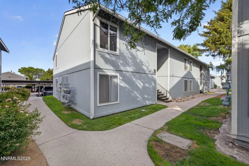4606 Neil, Reno, Nevada 89502, 1 Bedroom Bedrooms, ,1 BathroomBathrooms,Residential,Residential,Neil,0,260010880