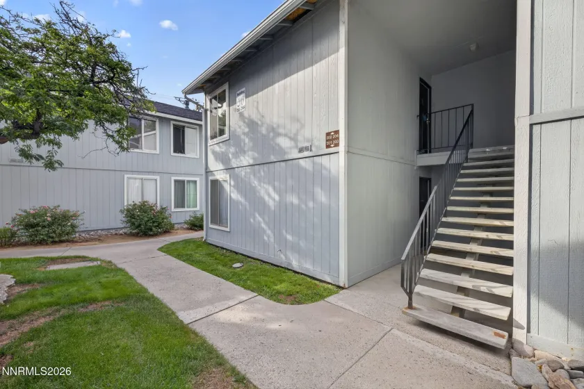 4606 Neil, Reno, Nevada 89502, 1 Bedroom Bedrooms, ,1 BathroomBathrooms,Residential,Residential,Neil,0,260010880