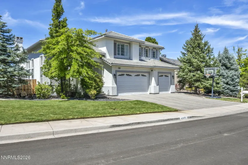 4883 Elkcreek, Reno, Nevada 89519, 5 Bedrooms Bedrooms, ,4 BathroomsBathrooms,Residential,Residential,Elkcreek,0,260010881