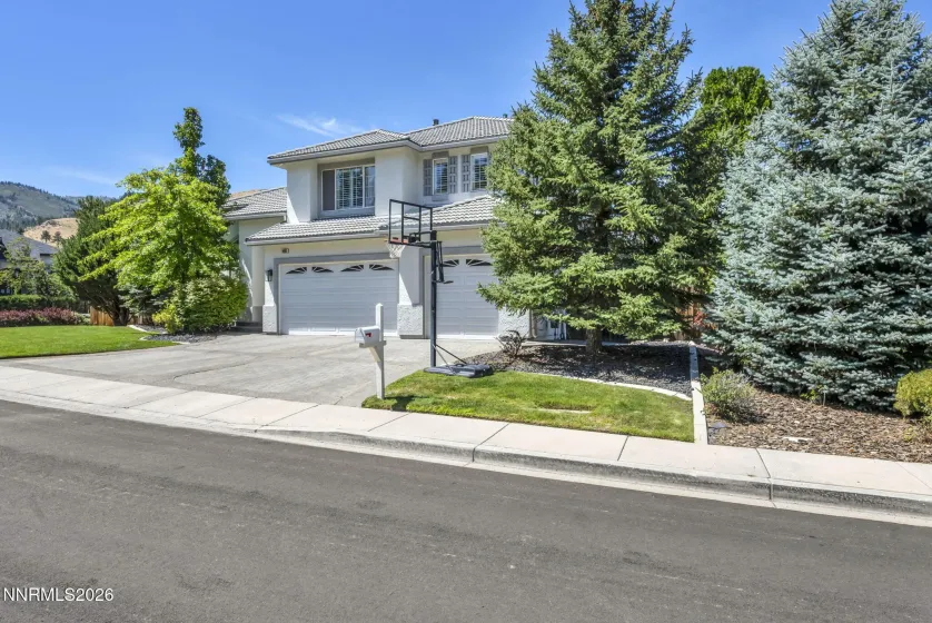 4883 Elkcreek, Reno, Nevada 89519, 5 Bedrooms Bedrooms, ,4 BathroomsBathrooms,Residential,Residential,Elkcreek,0,260010881