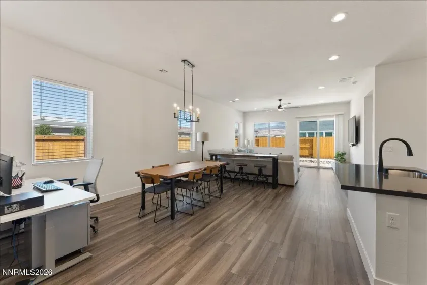 7732 Boulder Falls, Sparks, Nevada 89436, 3 Bedrooms Bedrooms, ,2 BathroomsBathrooms,Residential,Residential,Boulder Falls,0,260010882