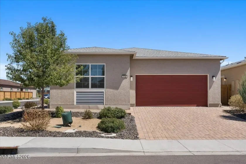 7732 Boulder Falls, Sparks, Nevada 89436, 3 Bedrooms Bedrooms, ,2 BathroomsBathrooms,Residential,Residential,Boulder Falls,0,260010882