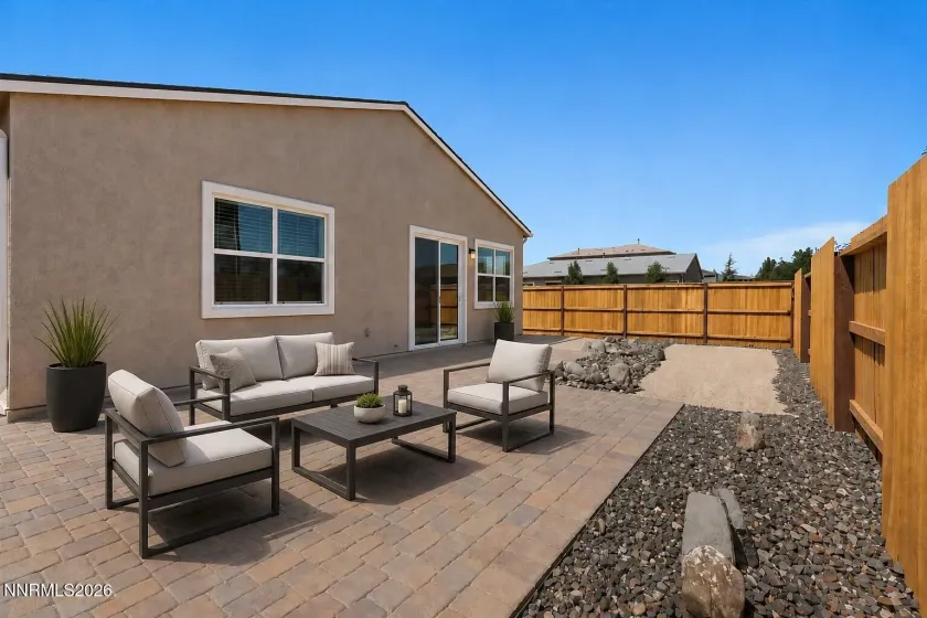 7732 Boulder Falls, Sparks, Nevada 89436, 3 Bedrooms Bedrooms, ,2 BathroomsBathrooms,Residential,Residential,Boulder Falls,0,260010882