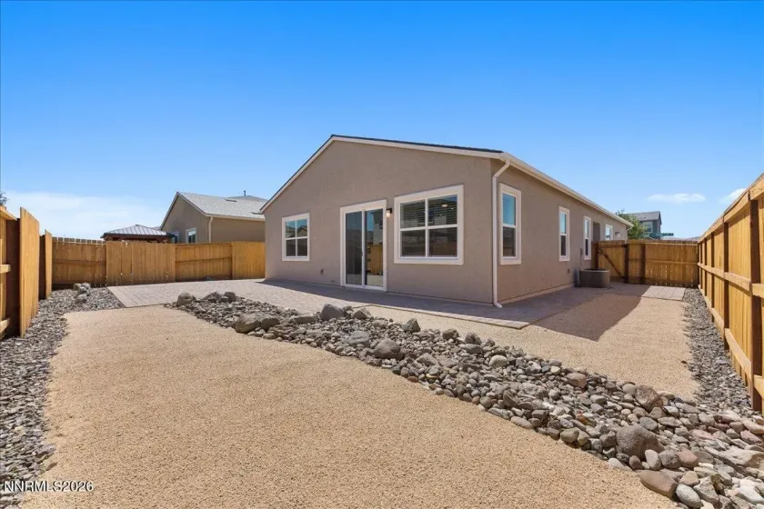 7732 Boulder Falls, Sparks, Nevada 89436, 3 Bedrooms Bedrooms, ,2 BathroomsBathrooms,Residential,Residential,Boulder Falls,0,260010882