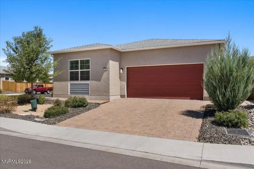 7732 Boulder Falls, Sparks, Nevada 89436, 3 Bedrooms Bedrooms, ,2 BathroomsBathrooms,Residential,Residential,Boulder Falls,0,260010882