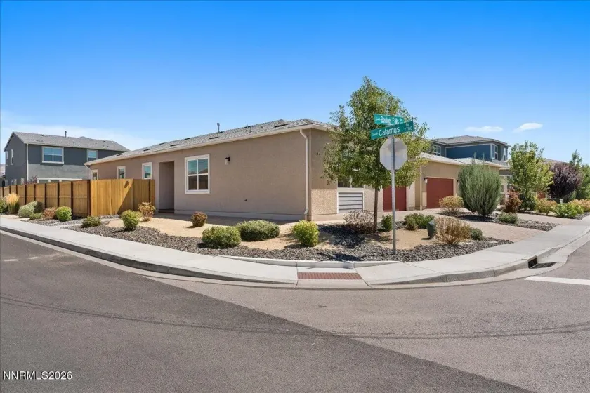 7732 Boulder Falls, Sparks, Nevada 89436, 3 Bedrooms Bedrooms, ,2 BathroomsBathrooms,Residential,Residential,Boulder Falls,0,260010882