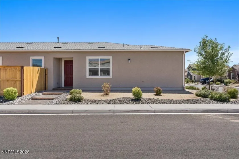 7732 Boulder Falls, Sparks, Nevada 89436, 3 Bedrooms Bedrooms, ,2 BathroomsBathrooms,Residential,Residential,Boulder Falls,0,260010882