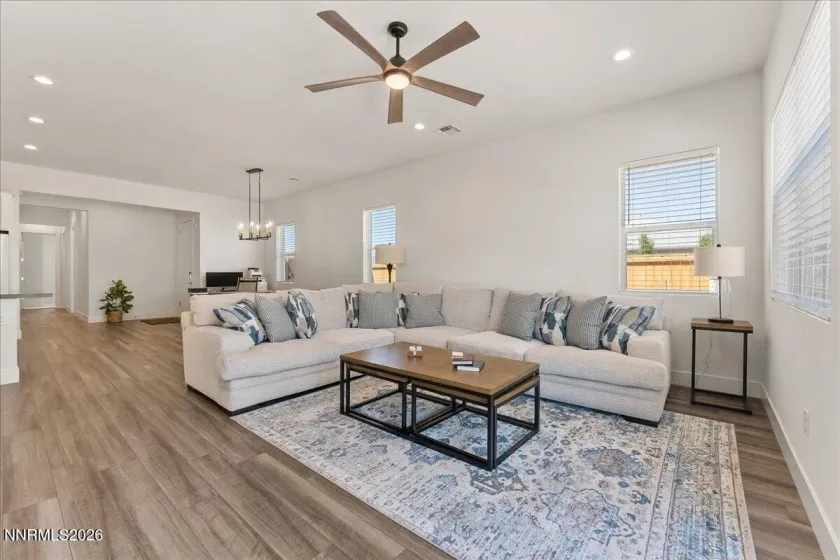 7732 Boulder Falls, Sparks, Nevada 89436, 3 Bedrooms Bedrooms, ,2 BathroomsBathrooms,Residential,Residential,Boulder Falls,0,260010882