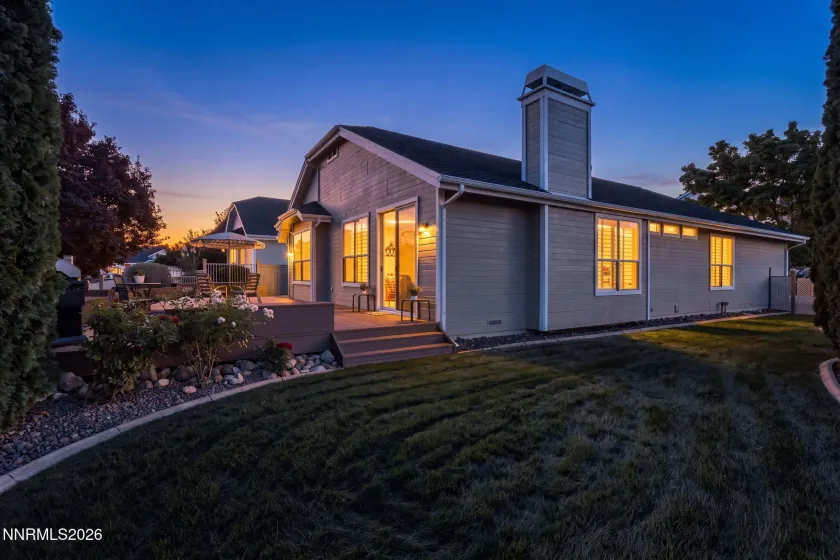 6162 Carriage House, Reno, Nevada 89519, 3 Bedrooms Bedrooms, ,2 BathroomsBathrooms,Residential,Residential,Carriage House,0,260010884