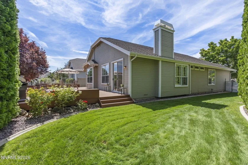 6162 Carriage House, Reno, Nevada 89519, 3 Bedrooms Bedrooms, ,2 BathroomsBathrooms,Residential,Residential,Carriage House,0,260010884