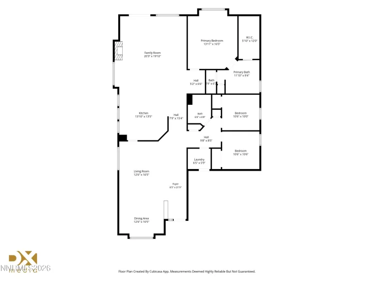 6162 Carriage House, Reno, Nevada 89519, 3 Bedrooms Bedrooms, ,2 BathroomsBathrooms,Residential,Residential,Carriage House,0,260010884