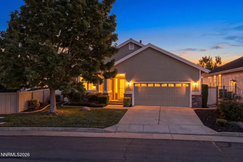 6162 Carriage House, Reno, Nevada 89519, 3 Bedrooms Bedrooms, ,2 BathroomsBathrooms,Residential,Residential,Carriage House,0,260010884