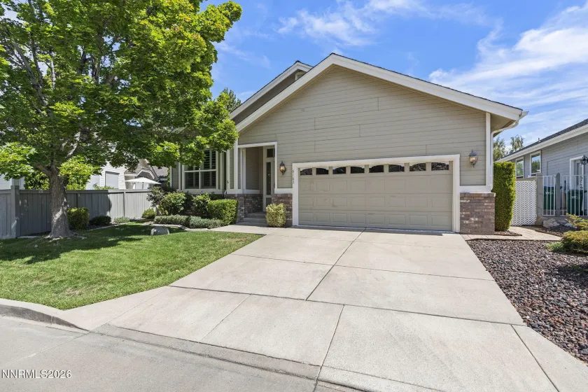 6162 Carriage House, Reno, Nevada 89519, 3 Bedrooms Bedrooms, ,2 BathroomsBathrooms,Residential,Residential,Carriage House,0,260010884