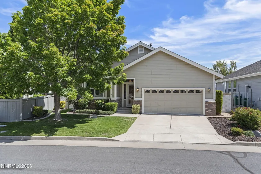 6162 Carriage House, Reno, Nevada 89519, 3 Bedrooms Bedrooms, ,2 BathroomsBathrooms,Residential,Residential,Carriage House,0,260010884