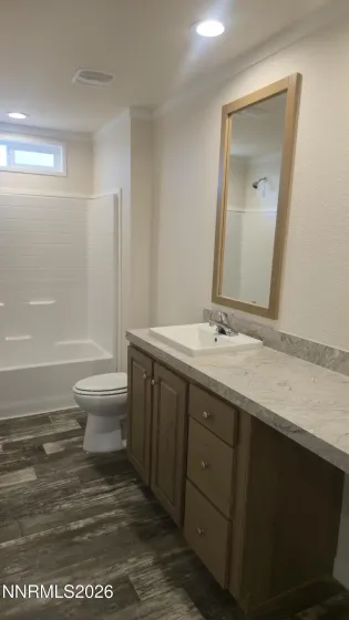 7995 Cheyenne, Stagecoach, Nevada 89429, 3 Bedrooms Bedrooms, ,2 BathroomsBathrooms,Residential,Residential,Cheyenne,0,260010886