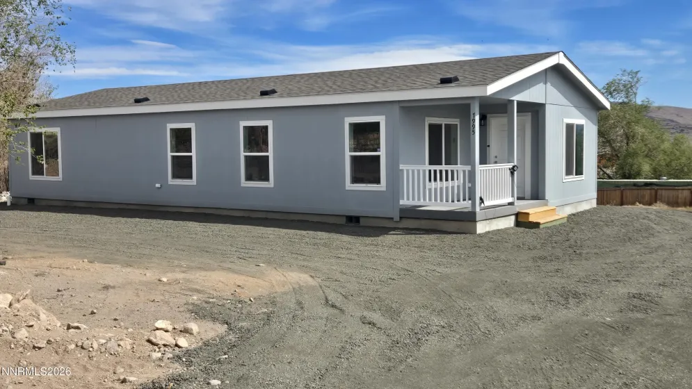 7995 Cheyenne, Stagecoach, Nevada 89429, 3 Bedrooms Bedrooms, ,2 BathroomsBathrooms,Residential,Residential,Cheyenne,0,260010886