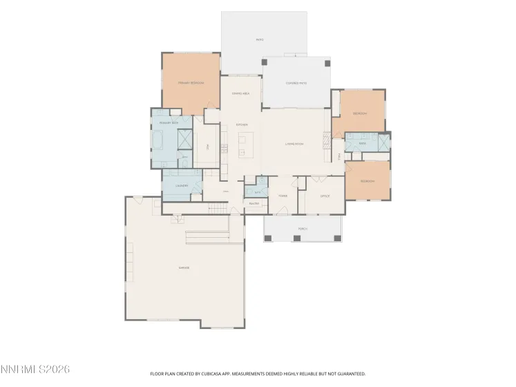 611 Silver Charm, Reno, Nevada 89511, 4 Bedrooms Bedrooms, ,4 BathroomsBathrooms,Residential,Residential,Silver Charm,0,260010887