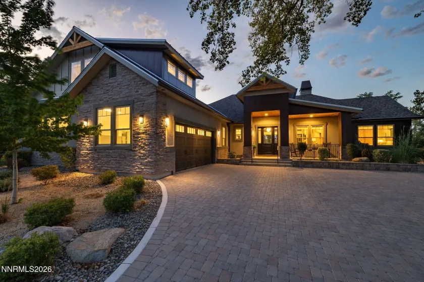 611 Silver Charm, Reno, Nevada 89511, 4 Bedrooms Bedrooms, ,4 BathroomsBathrooms,Residential,Residential,Silver Charm,0,260010887