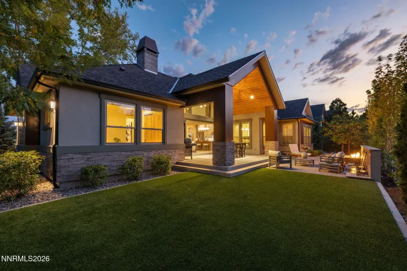 611 Silver Charm, Reno, Nevada 89511, 4 Bedrooms Bedrooms, ,4 BathroomsBathrooms,Residential,Residential,Silver Charm,0,260010887