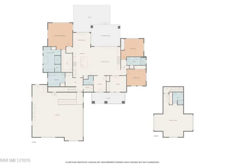 611 Silver Charm, Reno, Nevada 89511, 4 Bedrooms Bedrooms, ,4 BathroomsBathrooms,Residential,Residential,Silver Charm,0,260010887