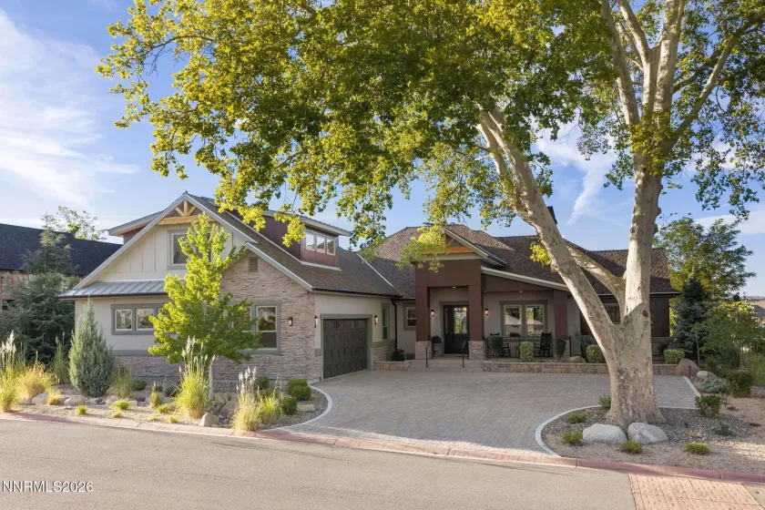611 Silver Charm, Reno, Nevada 89511, 4 Bedrooms Bedrooms, ,4 BathroomsBathrooms,Residential,Residential,Silver Charm,0,260010887