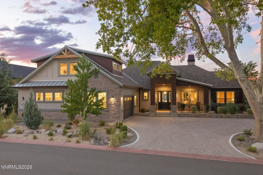 611 Silver Charm, Reno, Nevada 89511, 4 Bedrooms Bedrooms, ,4 BathroomsBathrooms,Residential,Residential,Silver Charm,0,260010887