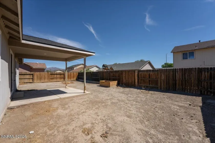 1833 Westward, Fernley, Nevada 89408, 4 Bedrooms Bedrooms, ,2 BathroomsBathrooms,Residential,Residential,Westward,0,260010890