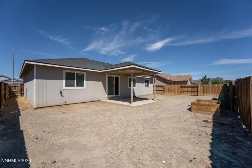 1833 Westward, Fernley, Nevada 89408, 4 Bedrooms Bedrooms, ,2 BathroomsBathrooms,Residential,Residential,Westward,0,260010890