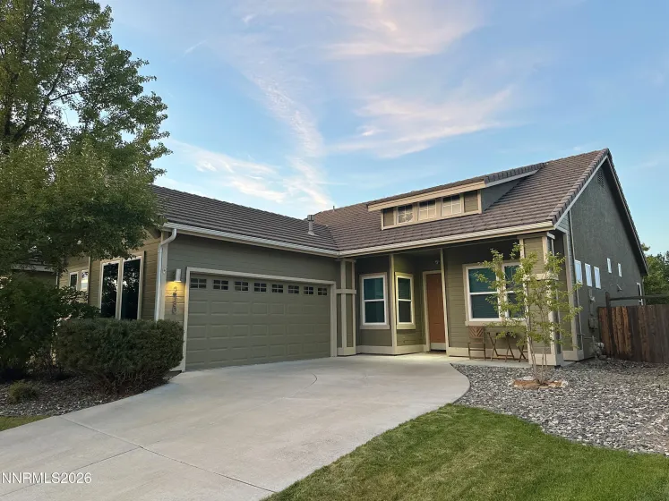 2780 Arrow Smith, Sparks, Nevada 89436, 3 Bedrooms Bedrooms, ,2 BathroomsBathrooms,Residential Lease,Manufactured,Arrow Smith,0,260010891