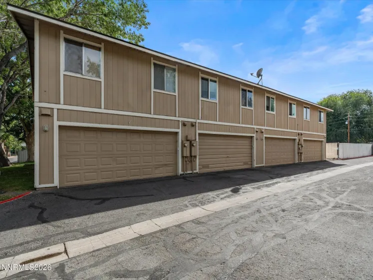 300 Allouette, Carson City, Nevada 89701, 2 Bedrooms Bedrooms, ,2 BathroomsBathrooms,Residential,Residential,Allouette,0,260010892