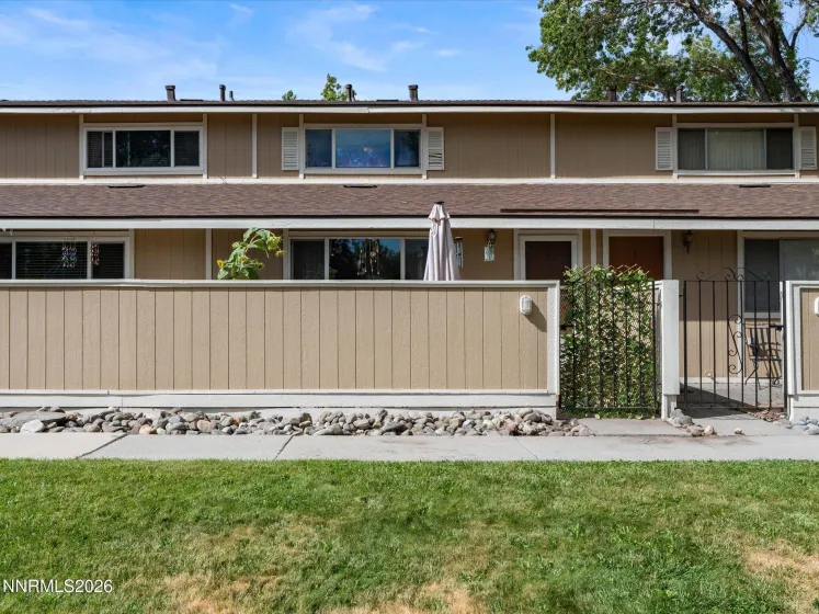 300 Allouette, Carson City, Nevada 89701, 2 Bedrooms Bedrooms, ,2 BathroomsBathrooms,Residential,Residential,Allouette,0,260010892
