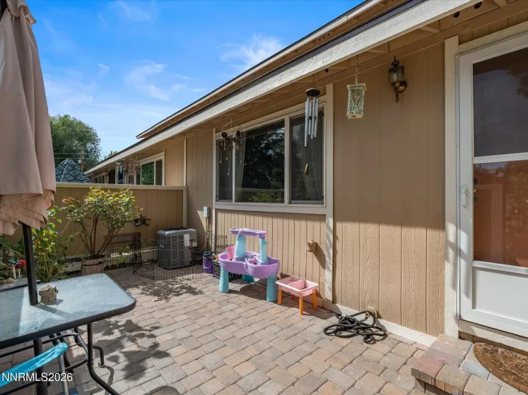 300 Allouette, Carson City, Nevada 89701, 2 Bedrooms Bedrooms, ,2 BathroomsBathrooms,Residential,Residential,Allouette,0,260010892
