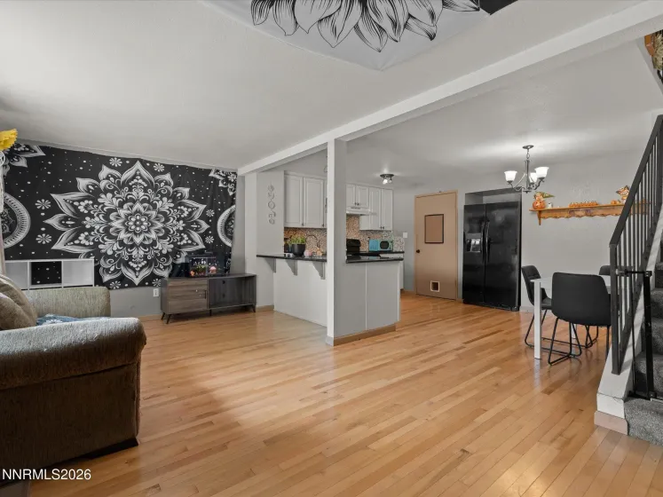 300 Allouette, Carson City, Nevada 89701, 2 Bedrooms Bedrooms, ,2 BathroomsBathrooms,Residential,Residential,Allouette,0,260010892
