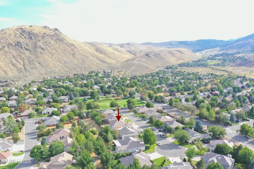 581 Derby, Carson City, Nevada 89703, 3 Bedrooms Bedrooms, ,2 BathroomsBathrooms,Residential,Residential,Derby,0,260010893