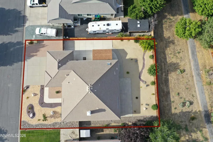 581 Derby, Carson City, Nevada 89703, 3 Bedrooms Bedrooms, ,2 BathroomsBathrooms,Residential,Residential,Derby,0,260010893
