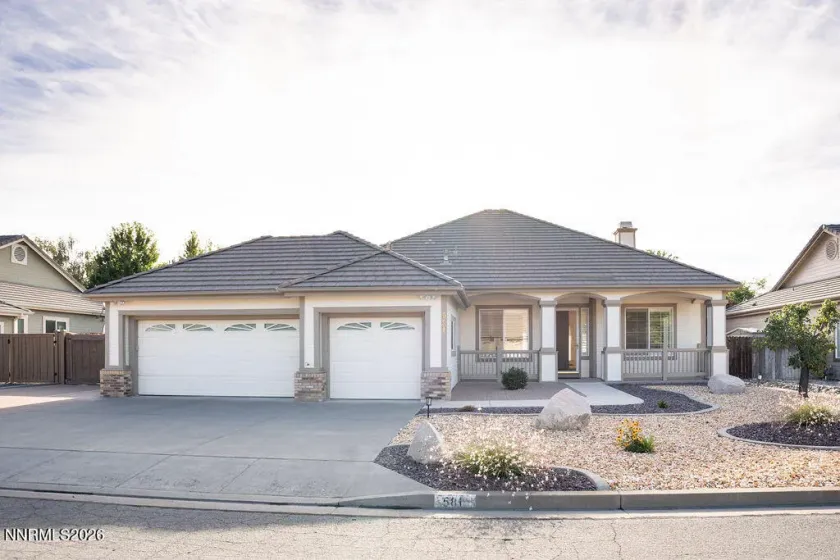 581 Derby, Carson City, Nevada 89703, 3 Bedrooms Bedrooms, ,2 BathroomsBathrooms,Residential,Residential,Derby,0,260010893