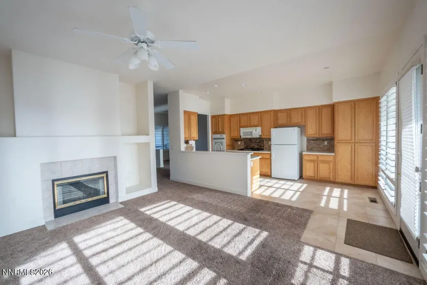 581 Derby, Carson City, Nevada 89703, 3 Bedrooms Bedrooms, ,2 BathroomsBathrooms,Residential,Residential,Derby,0,260010893