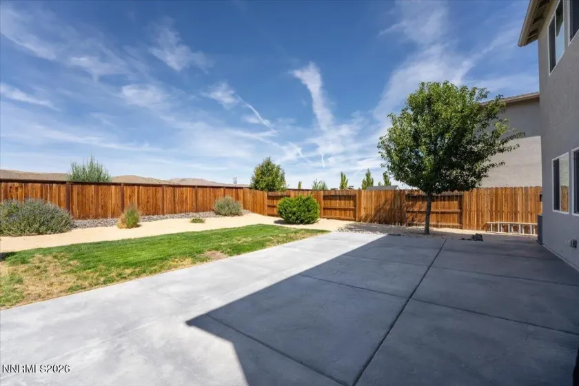 6609 Coyote Call, Sparks, Nevada 89436, 4 Bedrooms Bedrooms, ,3 BathroomsBathrooms,Residential,Residential,Coyote Call,0,260010894