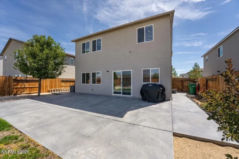 6609 Coyote Call, Sparks, Nevada 89436, 4 Bedrooms Bedrooms, ,3 BathroomsBathrooms,Residential,Residential,Coyote Call,0,260010894