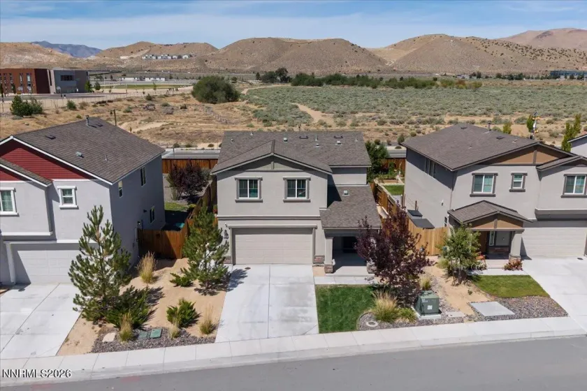 6609 Coyote Call, Sparks, Nevada 89436, 4 Bedrooms Bedrooms, ,3 BathroomsBathrooms,Residential,Residential,Coyote Call,0,260010894