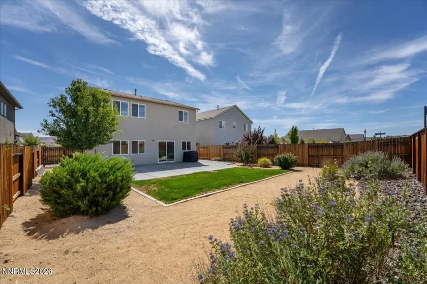 6609 Coyote Call, Sparks, Nevada 89436, 4 Bedrooms Bedrooms, ,3 BathroomsBathrooms,Residential,Residential,Coyote Call,0,260010894