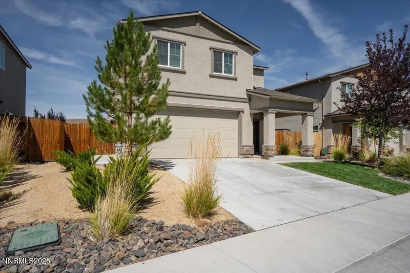 6609 Coyote Call, Sparks, Nevada 89436, 4 Bedrooms Bedrooms, ,3 BathroomsBathrooms,Residential,Residential,Coyote Call,0,260010894