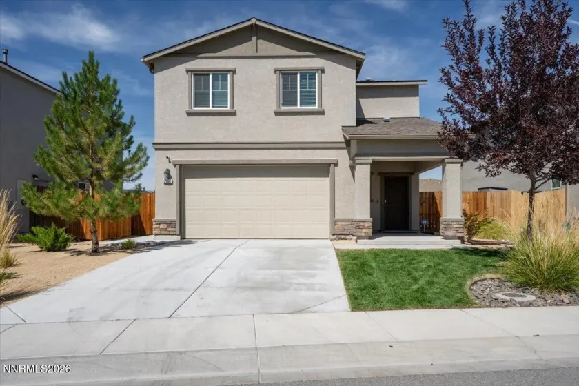 6609 Coyote Call, Sparks, Nevada 89436, 4 Bedrooms Bedrooms, ,3 BathroomsBathrooms,Residential,Residential,Coyote Call,0,260010894
