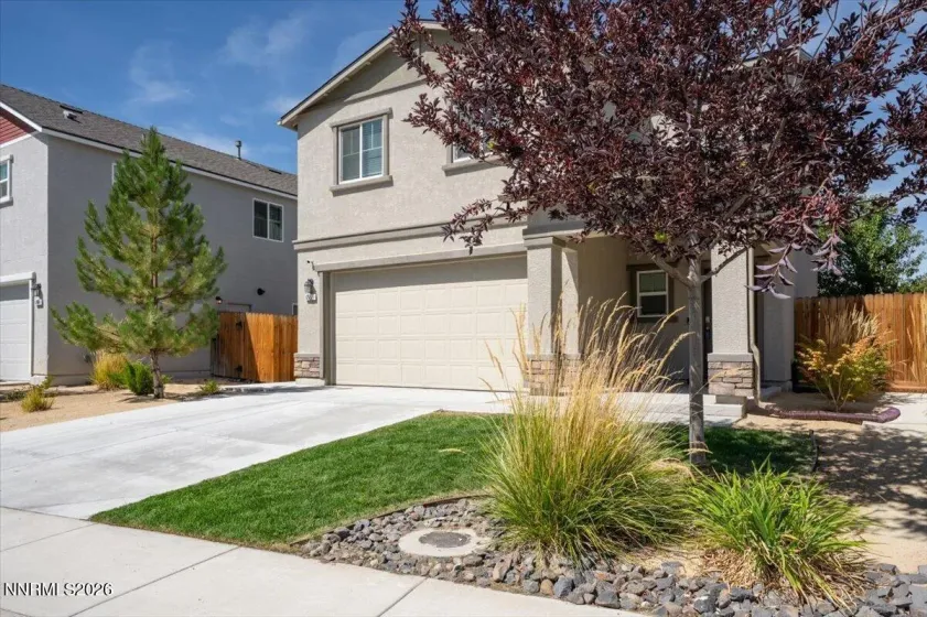 6609 Coyote Call, Sparks, Nevada 89436, 4 Bedrooms Bedrooms, ,3 BathroomsBathrooms,Residential,Residential,Coyote Call,0,260010894
