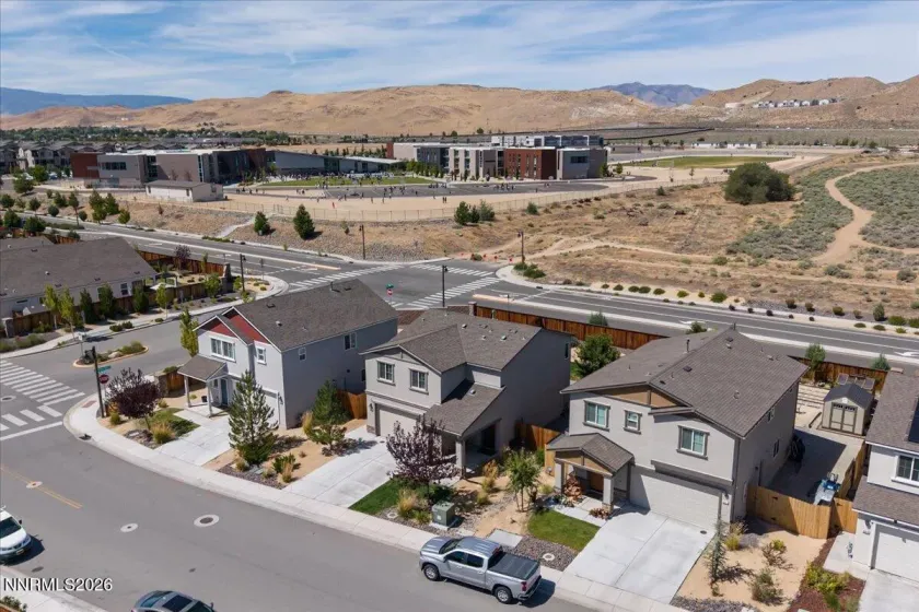 6609 Coyote Call, Sparks, Nevada 89436, 4 Bedrooms Bedrooms, ,3 BathroomsBathrooms,Residential,Residential,Coyote Call,0,260010894