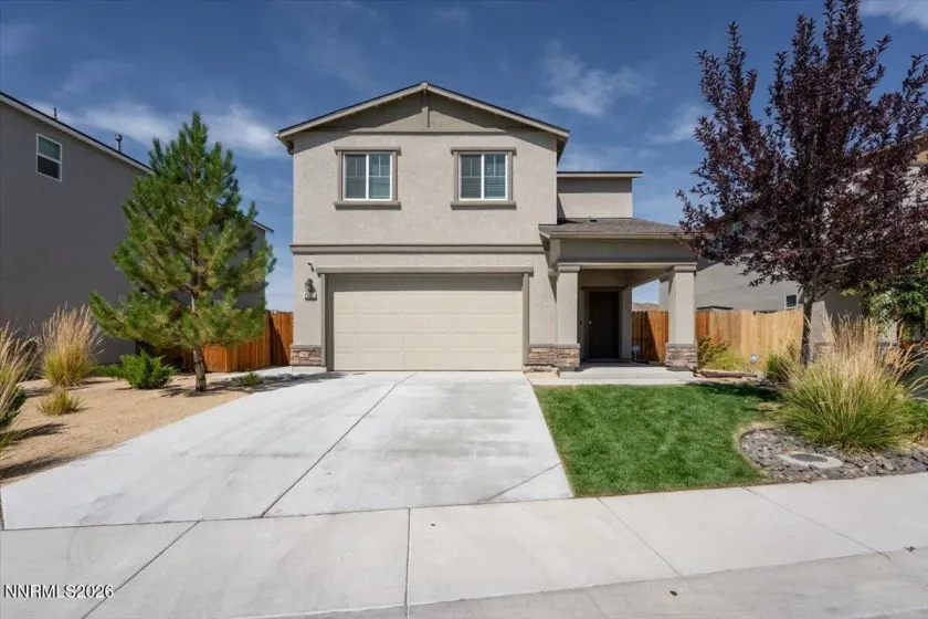 6609 Coyote Call, Sparks, Nevada 89436, 4 Bedrooms Bedrooms, ,3 BathroomsBathrooms,Residential,Residential,Coyote Call,0,260010894