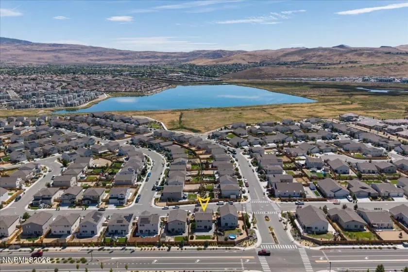 6609 Coyote Call, Sparks, Nevada 89436, 4 Bedrooms Bedrooms, ,3 BathroomsBathrooms,Residential,Residential,Coyote Call,0,260010894