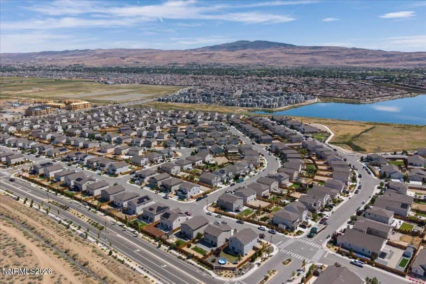6609 Coyote Call, Sparks, Nevada 89436, 4 Bedrooms Bedrooms, ,3 BathroomsBathrooms,Residential,Residential,Coyote Call,0,260010894